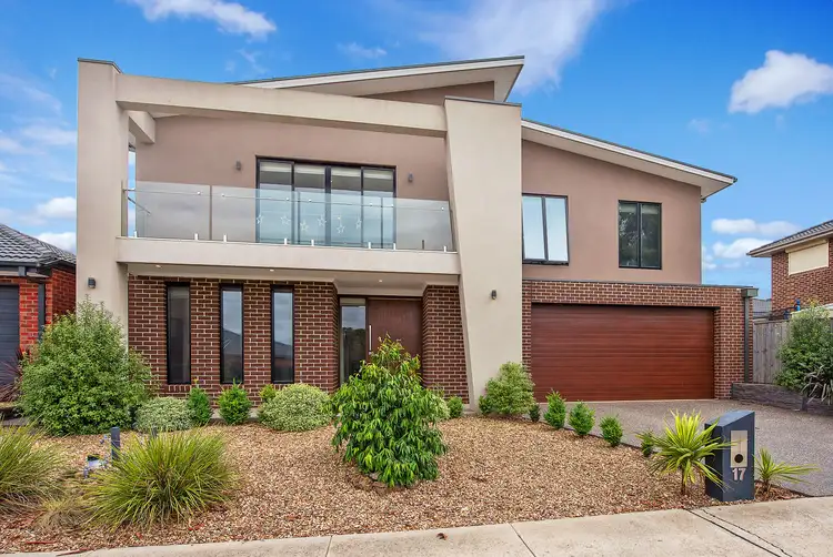 17 Monaco Circuit, Wollert VIC 3750