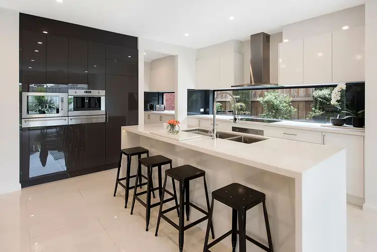 Second view of Homely house listing, 17 Monaco Circuit, Wollert VIC 3750