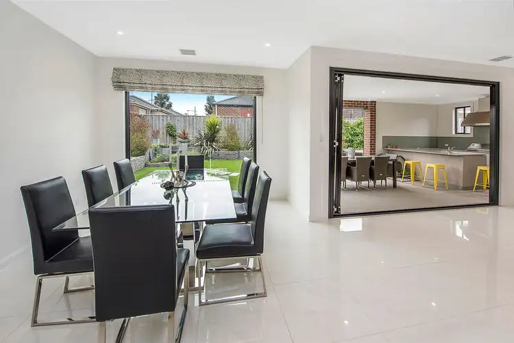 Fourth view of Homely house listing, 17 Monaco Circuit, Wollert VIC 3750