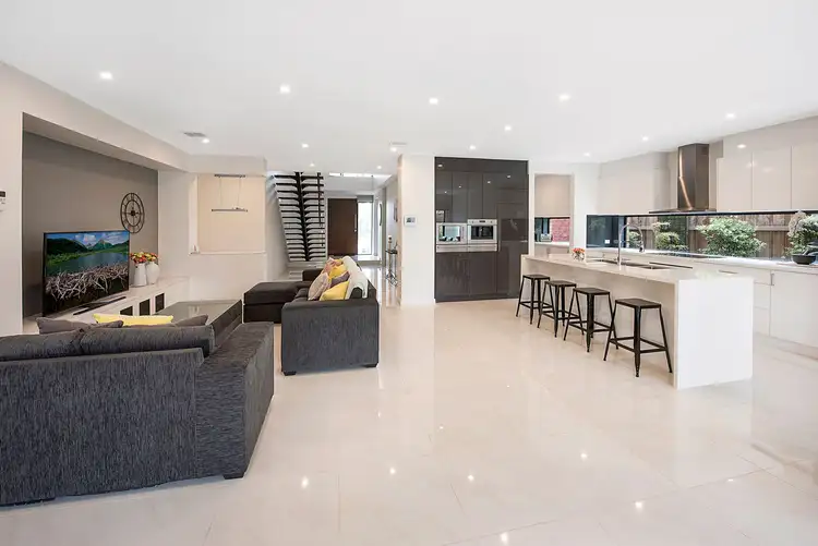 Fifth view of Homely house listing, 17 Monaco Circuit, Wollert VIC 3750