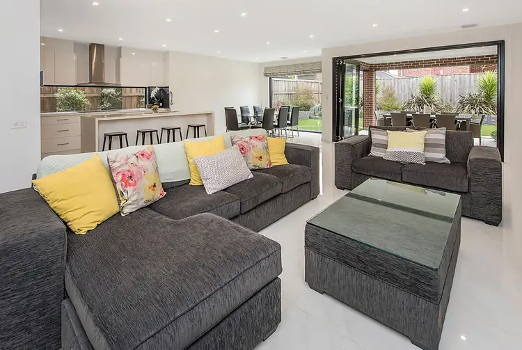 Sixth view of Homely house listing, 17 Monaco Circuit, Wollert VIC 3750