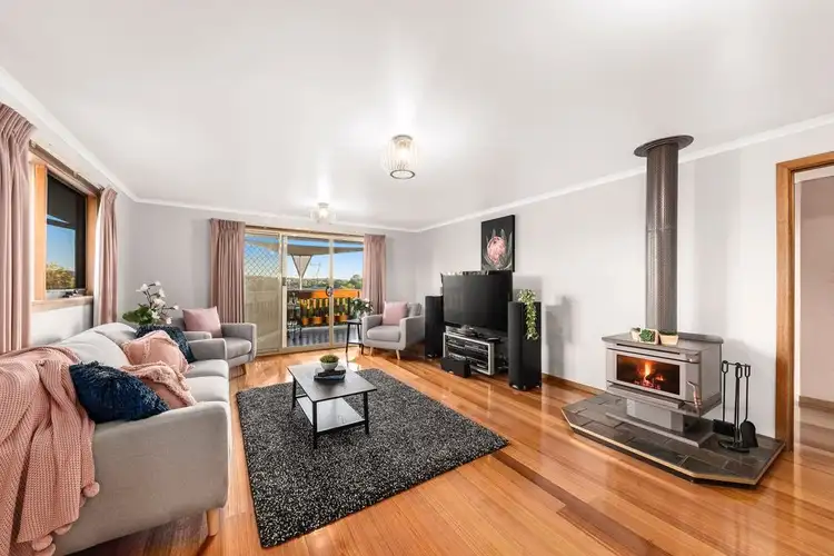 11 Ormonde Court