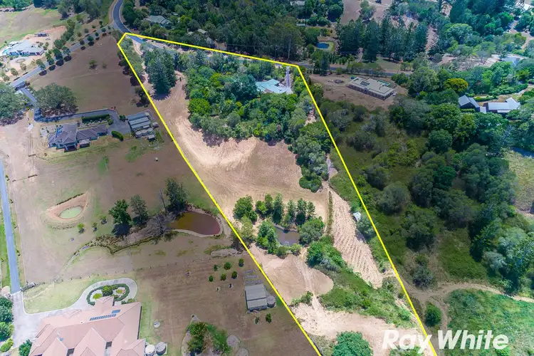 Second view of Homely house listing, 42 Maskell Court, Draper QLD 4520