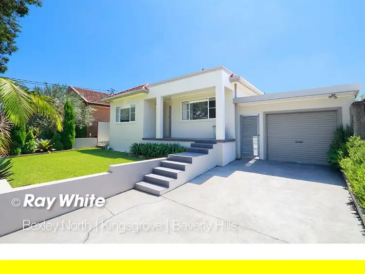 60 Ludgate Street, Roselands NSW 2196