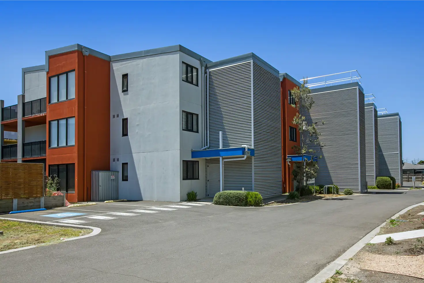 Main view of Homely apartment listing, 105/82 Epping Road, Epping VIC 3076