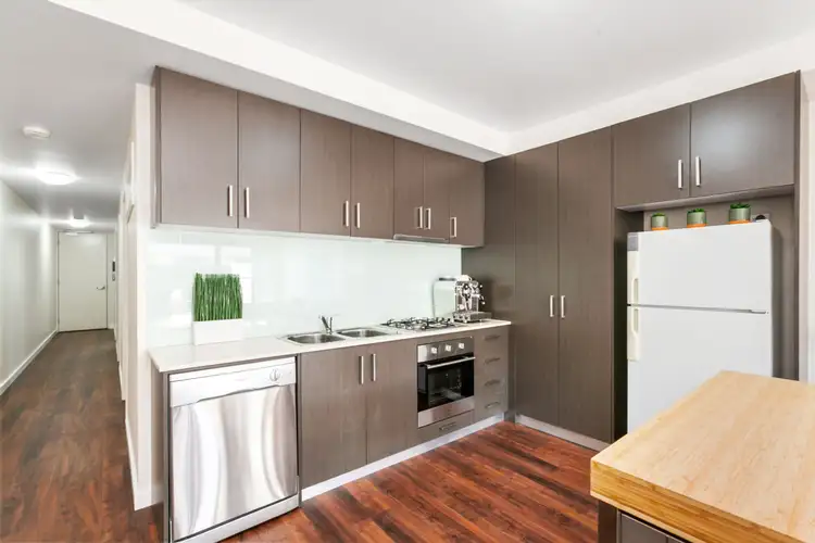Second view of Homely apartment listing, 105/82 Epping Road, Epping VIC 3076