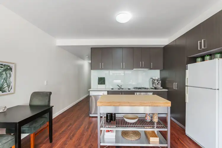 Third view of Homely apartment listing, 105/82 Epping Road, Epping VIC 3076