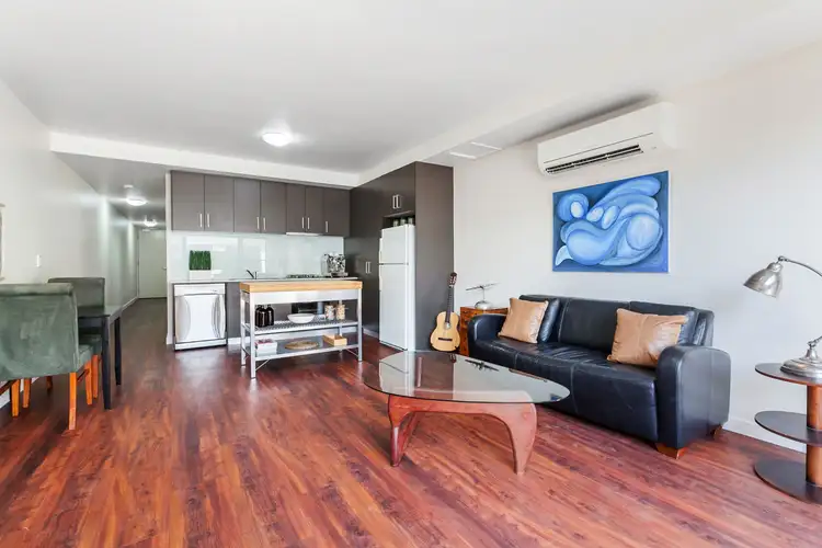 Fourth view of Homely apartment listing, 105/82 Epping Road, Epping VIC 3076