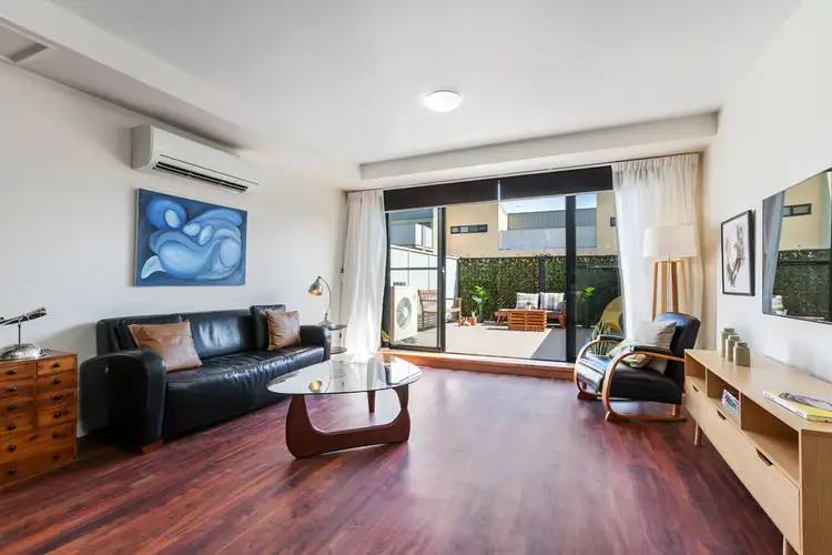 Fifth view of Homely apartment listing, 105/82 Epping Road, Epping VIC 3076