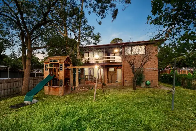 139 Mountain View Road