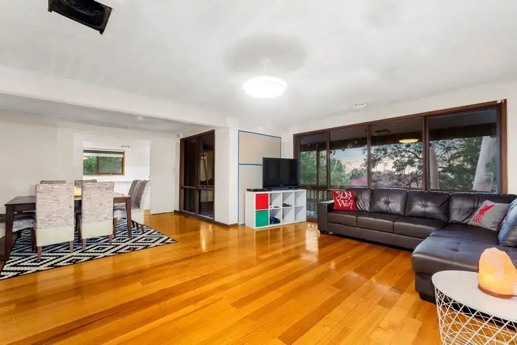 Sixth view of Homely house listing, 139 Mountain View Road, Briar Hill VIC 3088