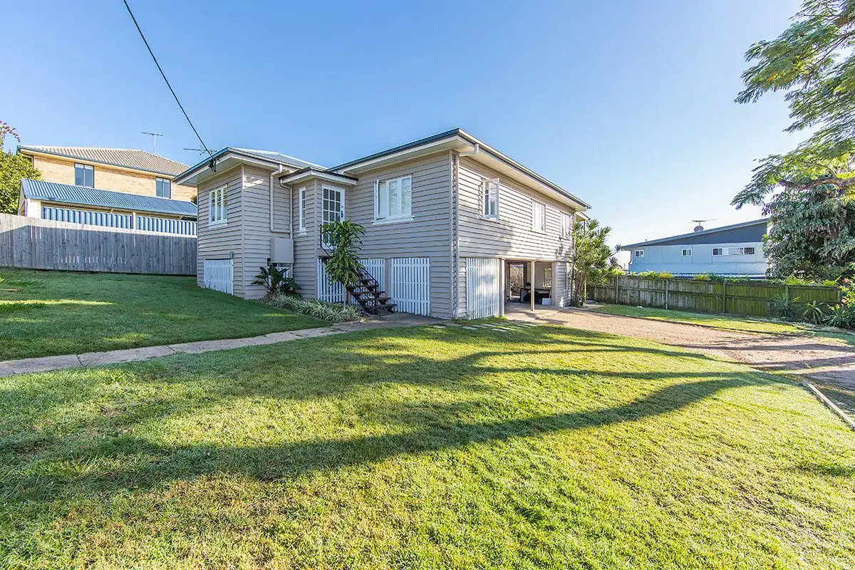 Main view of Homely house listing, 73 Ellison Road, Geebung QLD 4034