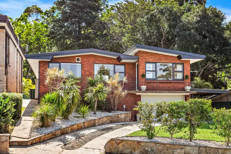Main view of Homely house listing, 200 Brokers Road, Mount Pleasant NSW 2519