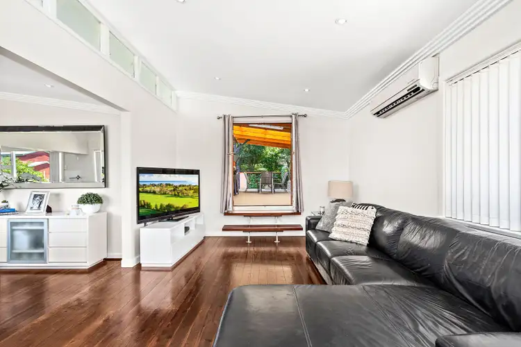 Second view of Homely house listing, 200 Brokers Road, Mount Pleasant NSW 2519