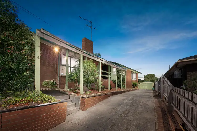 4 Rodger Court, Bundoora VIC 3083
