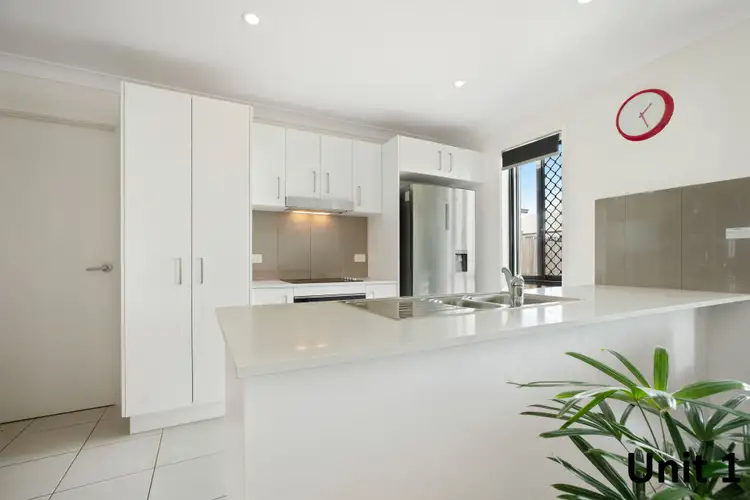 Second view of Homely other listing, 1&2/44 Kauri Crescent, Peregian Springs QLD 4573