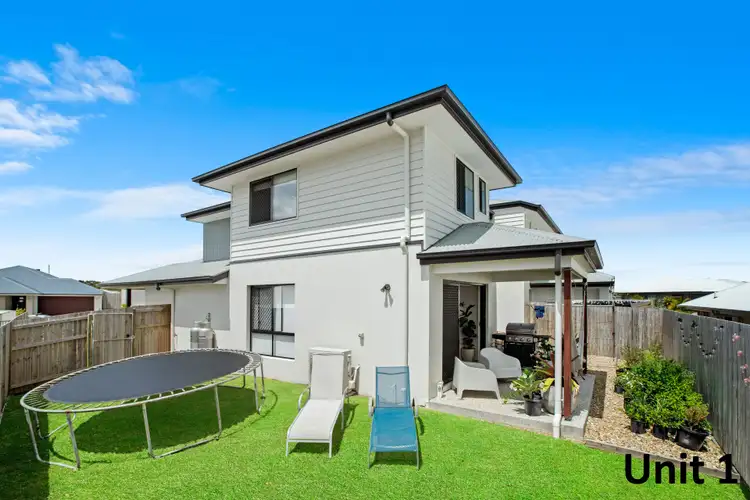 Third view of Homely other listing, 1&2/44 Kauri Crescent, Peregian Springs QLD 4573