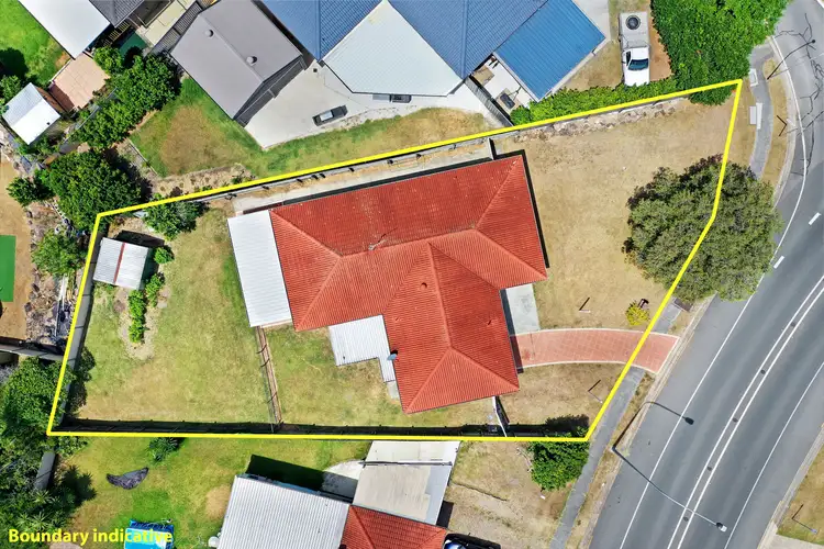 Second view of Homely house listing, 64 Chisholm Road, Carrara QLD 4211