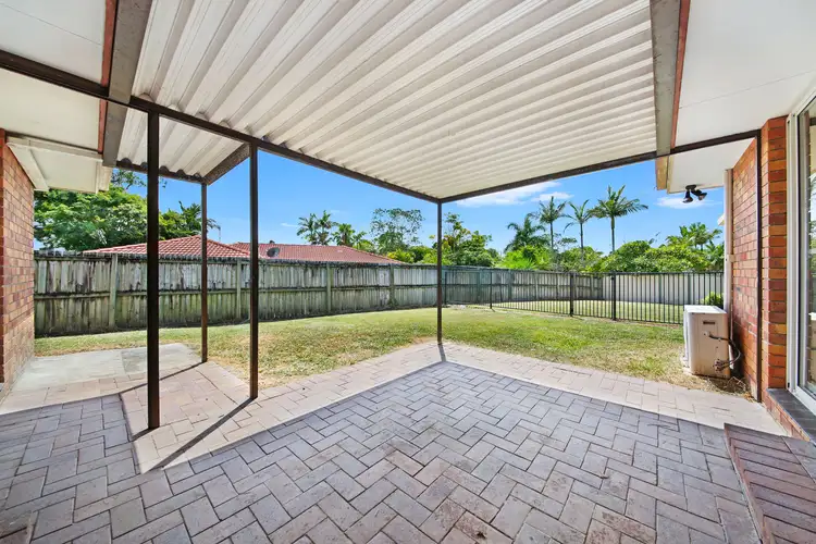 Third view of Homely house listing, 64 Chisholm Road, Carrara QLD 4211