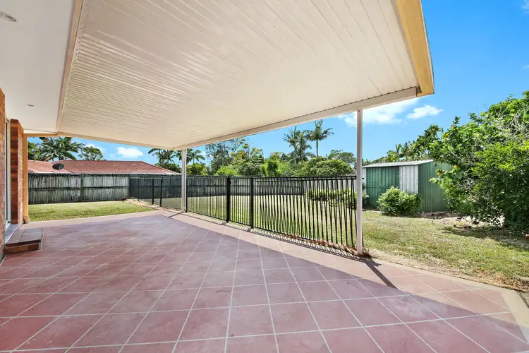 Fourth view of Homely house listing, 64 Chisholm Road, Carrara QLD 4211