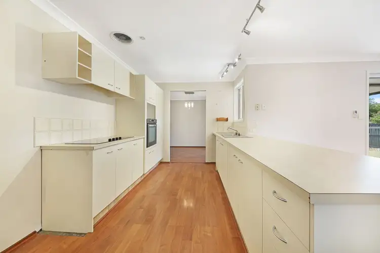 Fifth view of Homely house listing, 64 Chisholm Road, Carrara QLD 4211