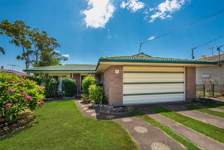Second view of Homely house listing, 4 Boskenne Street, Rochedale South QLD 4123