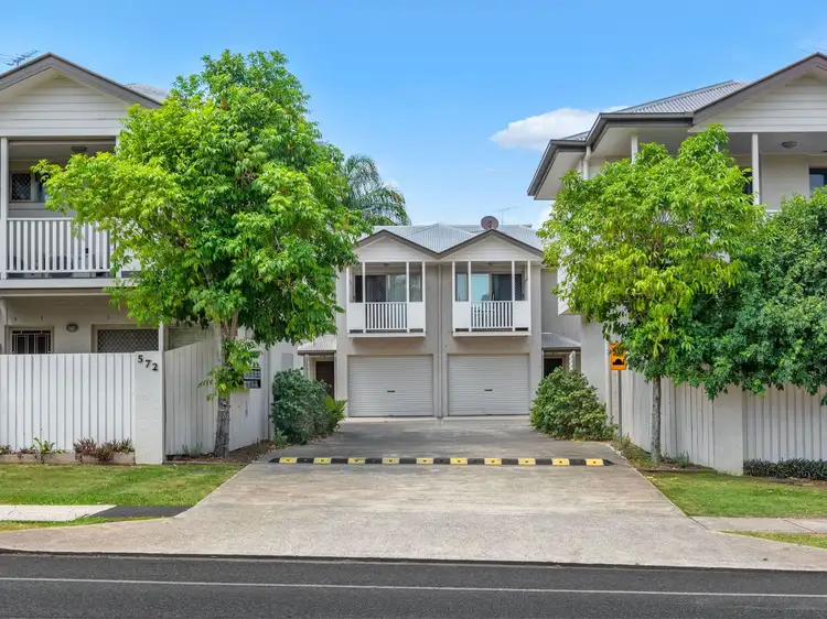 5/572 Sherwood Road, Sherwood QLD 4075