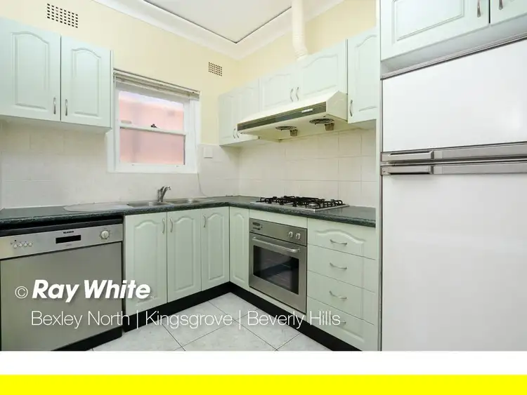 Fourth view of Homely house listing, 58 Wolli Street, Kingsgrove NSW 2208