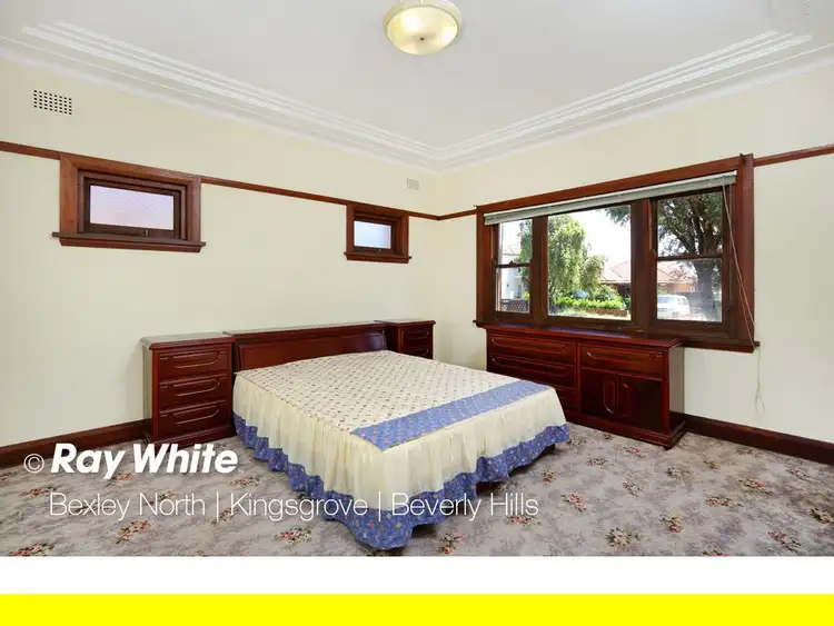 Fifth view of Homely house listing, 58 Wolli Street, Kingsgrove NSW 2208