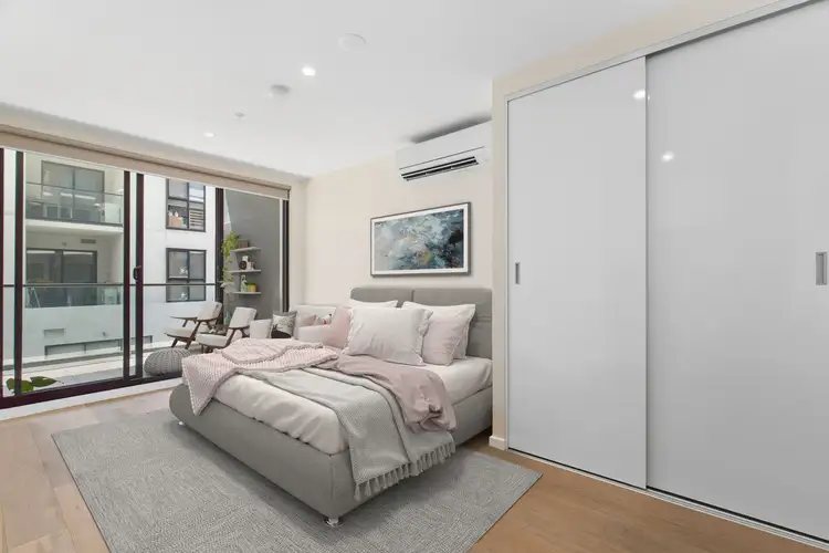 106/8 Garfield Street, Richmond VIC 3121