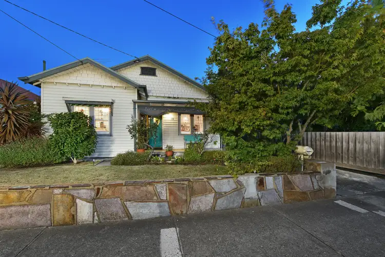 28 Molesworth Street