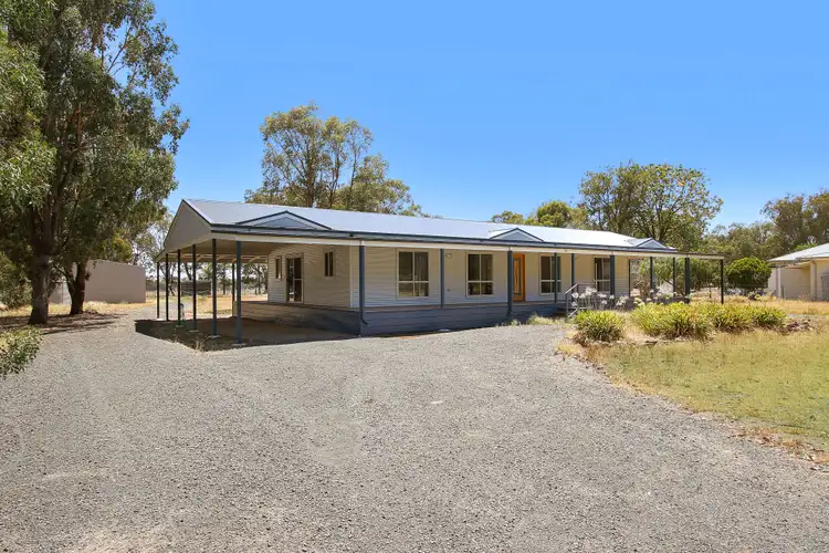 Second view of Homely house listing, 30-32 Maxfield Street, Longwood VIC 3665
