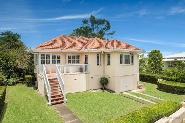 Main view of Homely house listing, 37 Bracken Street, Moorooka QLD 4105