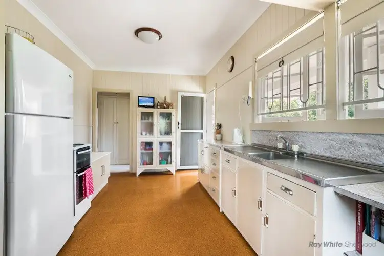 Fifth view of Homely house listing, 37 Bracken Street, Moorooka QLD 4105