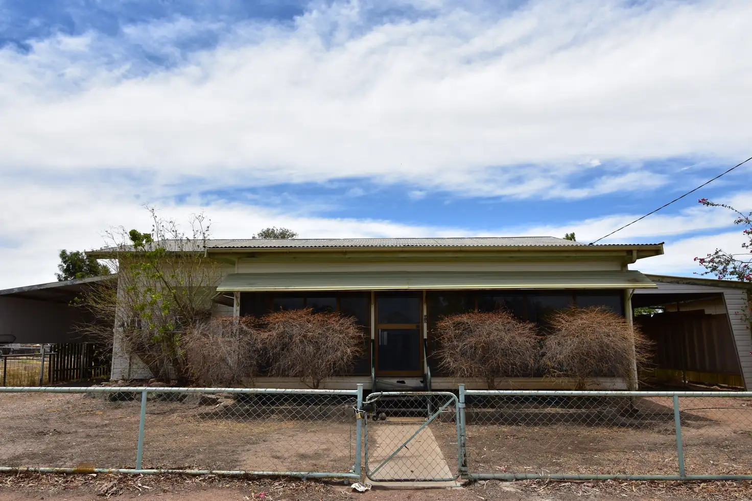 Main view of Homely house listing, 33 Vindex Street, Winton QLD 4735