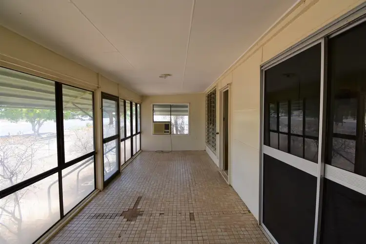 Second view of Homely house listing, 33 Vindex Street, Winton QLD 4735