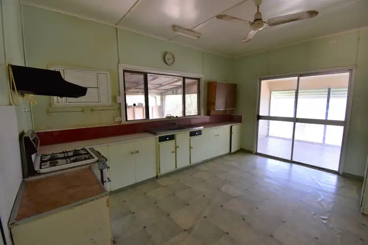 Third view of Homely house listing, 33 Vindex Street, Winton QLD 4735