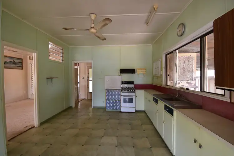 Fourth view of Homely house listing, 33 Vindex Street, Winton QLD 4735