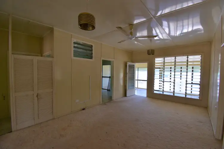 Fifth view of Homely house listing, 33 Vindex Street, Winton QLD 4735