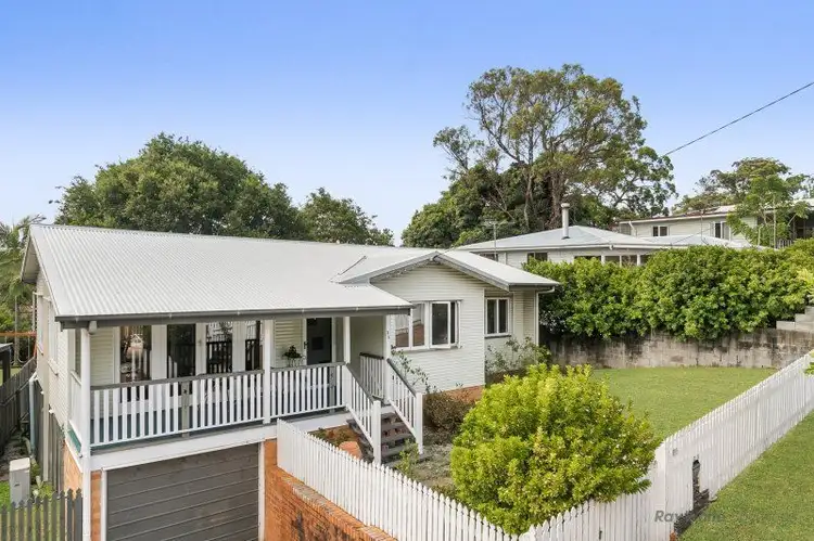 Main view of Homely house listing, 35 Charmaine Street, Moorooka QLD 4105