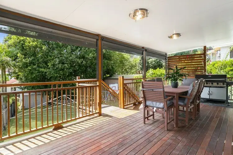 Fifth view of Homely house listing, 35 Charmaine Street, Moorooka QLD 4105