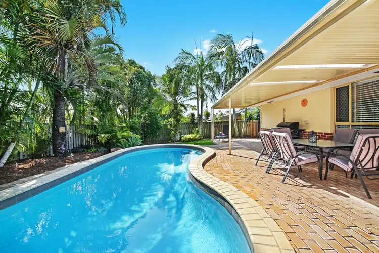 Main view of Homely house listing, 7 Breeana Court, Mudgeeraba QLD 4213