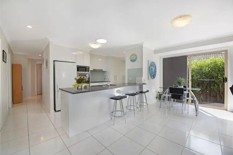 Third view of Homely house listing, 7 Breeana Court, Mudgeeraba QLD 4213