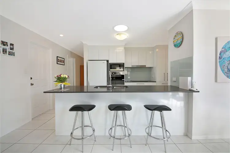 Fourth view of Homely house listing, 7 Breeana Court, Mudgeeraba QLD 4213