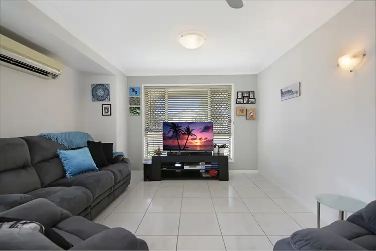 Fifth view of Homely house listing, 7 Breeana Court, Mudgeeraba QLD 4213