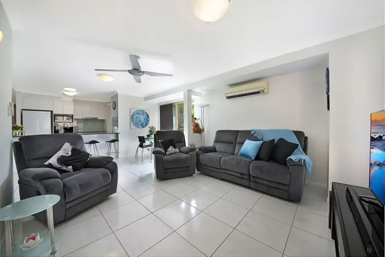 Sixth view of Homely house listing, 7 Breeana Court, Mudgeeraba QLD 4213