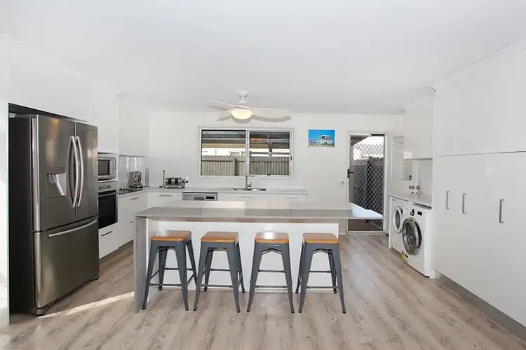Third view of Homely townhouse listing, 1/98 Amarina Avenue, Mooloolaba QLD 4557