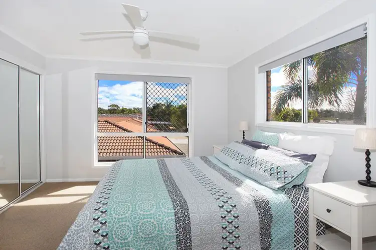 Fourth view of Homely townhouse listing, 1/98 Amarina Avenue, Mooloolaba QLD 4557
