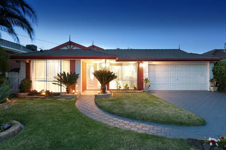 Main view of Homely house listing, 43 Mintaro Way, Seabrook VIC 3028