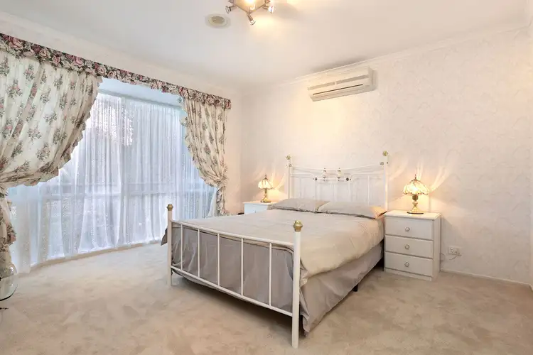 Third view of Homely house listing, 43 Mintaro Way, Seabrook VIC 3028